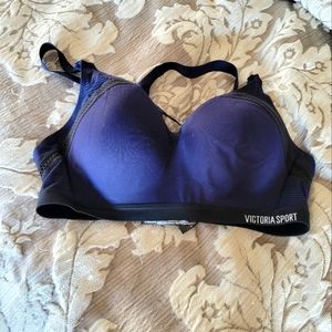 VS  Sports Bra  navy